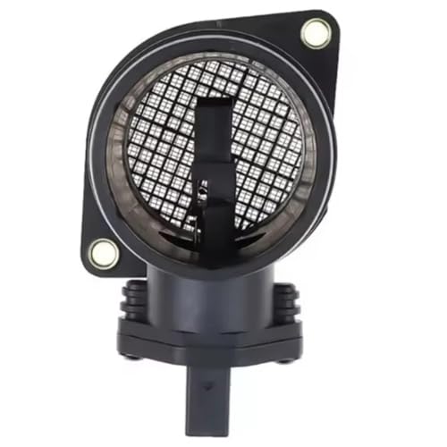 Débitmètre d'air à broche compatible BMW E87 Hatchback capteur auto 13621438687 - 5