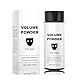 40g Haarpuder Styling, Meersalz Haarspray, Sea Salt Spray, Volumen Puder Haare, Meersalz Spray für Haare Männer, Reine Natürliche Inhaltsstoffe, Verbessern Textur Und Volumen, Lang Anhaltende Form