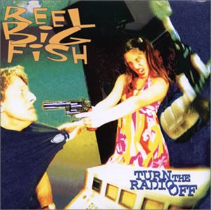 Turn the Radio Off