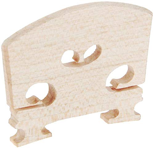 image for Jiayouy 15Pcs 4/4-3/4 Violin Accessories Kit with Tailpiece 4 Tuning P