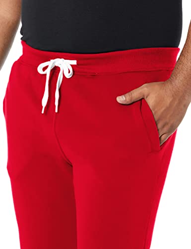 Image of Southpole Men's Basic Fleece Jogger 2pcs Pack