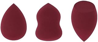 3 unids/set maquillaje esponja soplo belleza ...