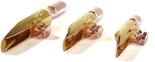 Gottsu Signature Sepia Tone Jazz Metal Copper Shank Tenor Sbc VOl`[ZsAg[ WY^ Rp[VN ei[TbNXp (105 / 1000inch (2.67mm))