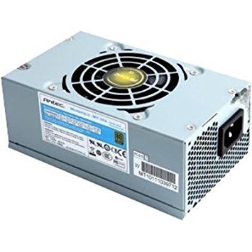 Alimentation PC Antec MT-352 unité de 350W avec ventilateur 8cm pour boîtier d'ordinateur ATX
