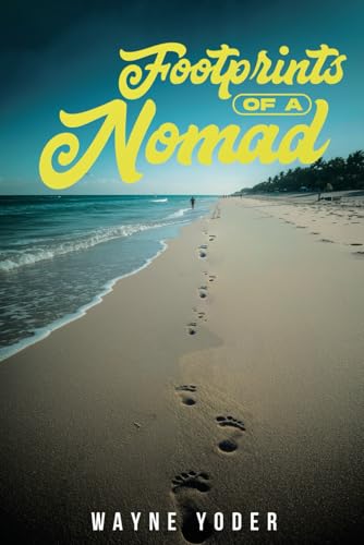 Footprints of a Nomad