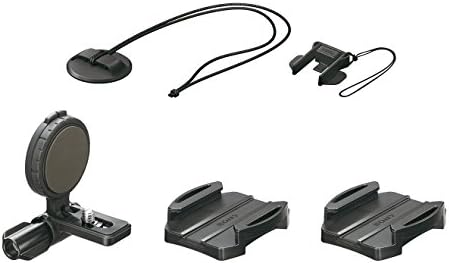 純正スタンド付き ソニー ヘルメットサイドマウント Vct Hsm1 度付きレンズ込み 家電 スマホ カメラ Rspg Spectrum Eu