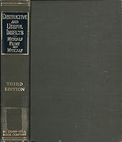 Destructive and Useful Insects: Their Habits and Control, 3rd Edition; B004VT4P0M Book Cover