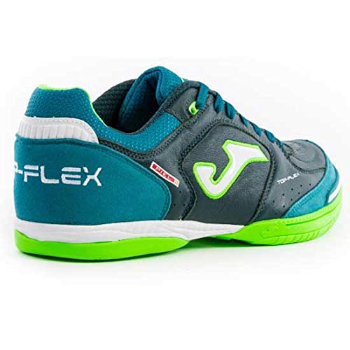 Joma Top Flex 915 - Scarpa Calcetto Uomo Indoor