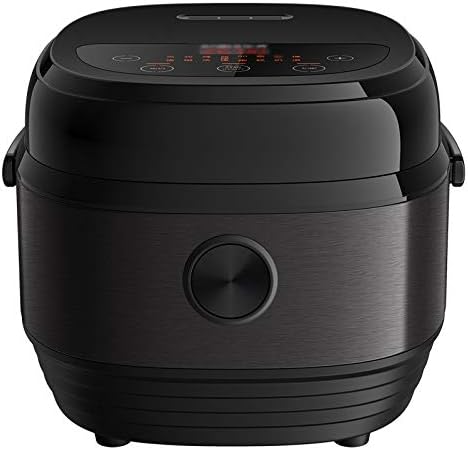 N/A Electric Lunch Meals Heating Box Household Portable Electric Multi Cooker Rice Cooker (Color : A)