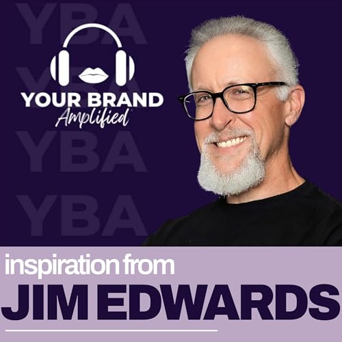 Stand Out with Soul: Jim Edwards on Creating Experience-Rich Content in the AI Era