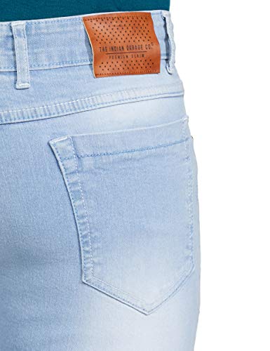Image of THE Indian Garage CO Men Jeans