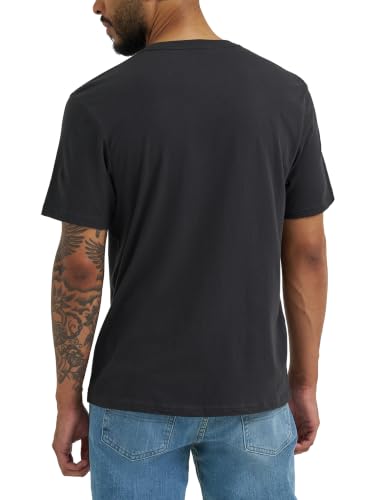 Image of Wrangler Men's Jukebox Favorites Graphic Tees