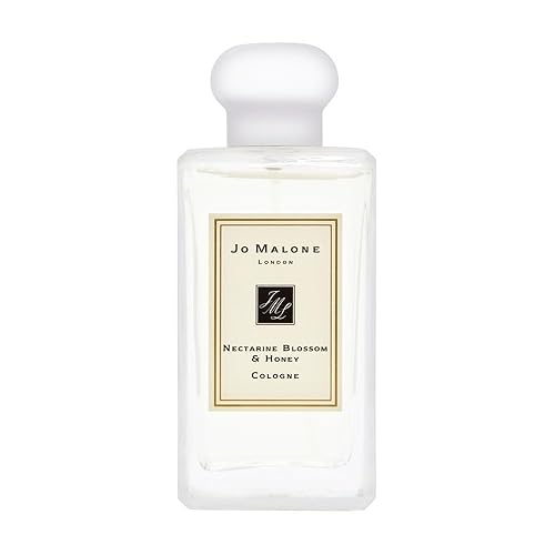 Miniatura 2 de Jo Malone Nectarine Blossom  Honey Cologne Spray 34 onzas