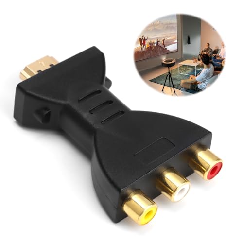 Nintendo Wii Hdmi Adapter Marca Aeipou