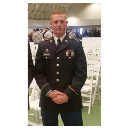 Coffee with Chuck and Zach Roberts