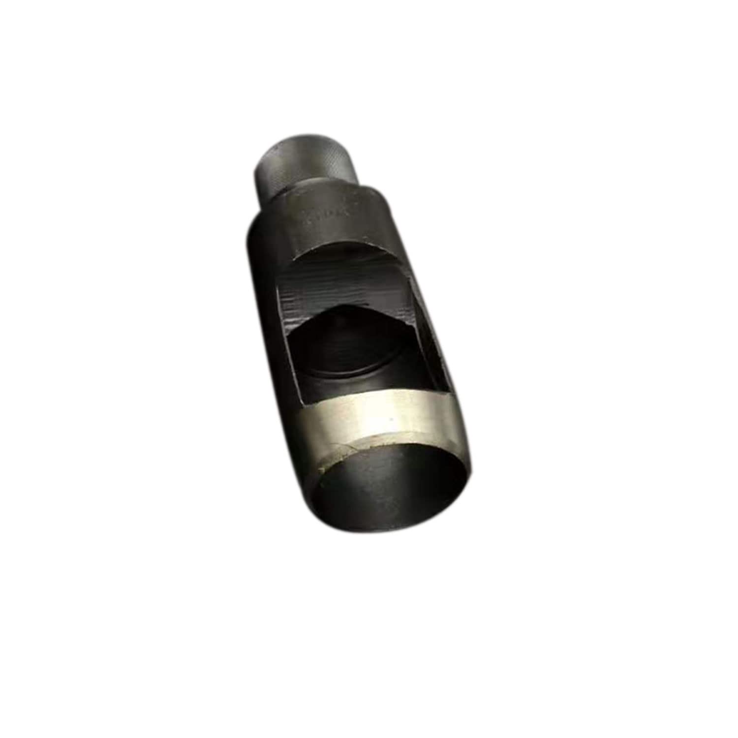 Outil pour creuse perforatrice 40mm assurant une pose de trou nette