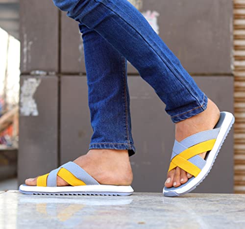 Image of VIV Men's Flip Flop Slipper
