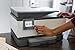HP OfficeJet Pro Premier All-in-One Wireless Printer - includes 2 Years of Ink Delivered, plus Smart Tasks Smart Office Productivity, Works with Alexa (1KR54A)