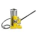 Pro Series 30 Ton Air Hydraulic Bottle Jack