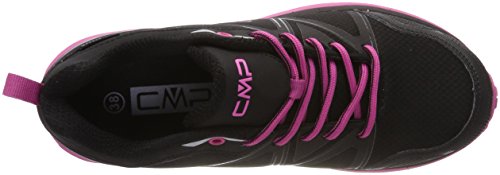 CMP Alya, Scarpe da Fitness Donna, Nero, 36 EU