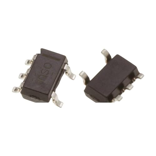 Image of 2Pcs OPA171AIDBVR OPA171AIDBVT OSUI SOT23-5 Op Amp IC TI