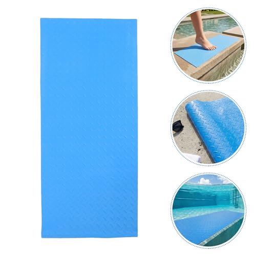 Tapetes Antideslizantes para Escalera de Piscina 3 Piezas miniatura 7