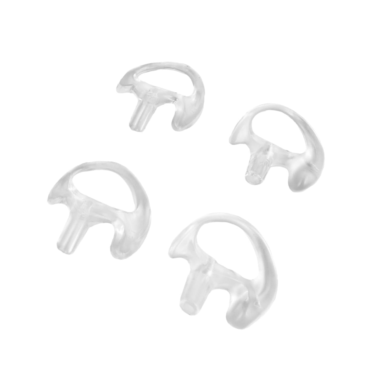 TOVINANNA 2 Pairs Protective Silicon Noise Swimming Noise Cancelling Earbuds Noise Cancelling Noise Canceling Ear Buds