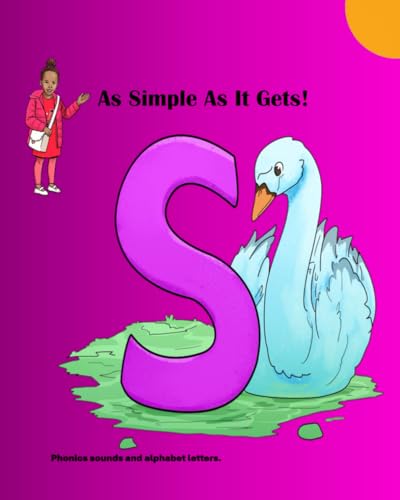 As Simple As It Gets!