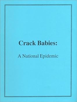 Plastic Comb Crack Babies: A National Epidemic Book