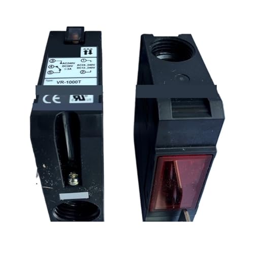 1Pcs photoelectric switch VR-1000T VR-1000(VR-1000)