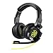 Produktbild Sharkoon Shark Zone H40 Gaming Stereo PC-Headset mit 50mm Lautsprecher schwarz