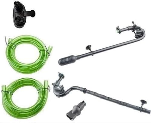 Accessoires SunSun HW-304B Grech HW-304 pour optimiser le débit du filtre