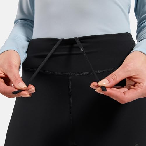 Collants Odlo Essential pour vos séances de course - 5