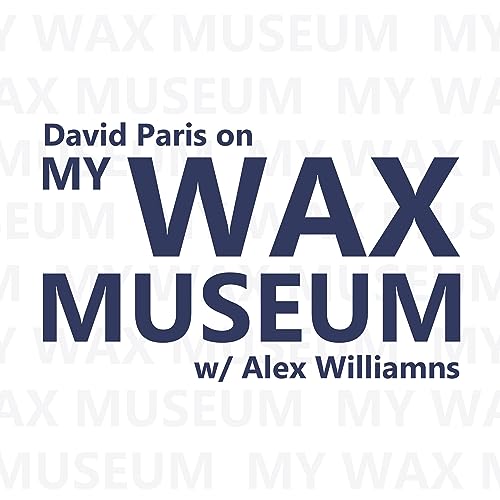 #146 - Be Soft, but Have an Edge w/ David Paris Titelbild