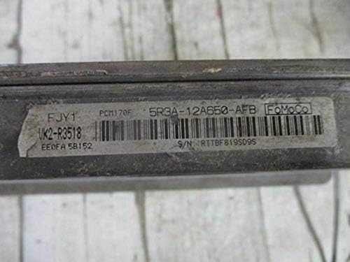 2005 Compatible with Ford Compatible with Mustang Engine ECM Control Module 4.0L 5R3A-12A650-AFB 5R3A12A650AFB