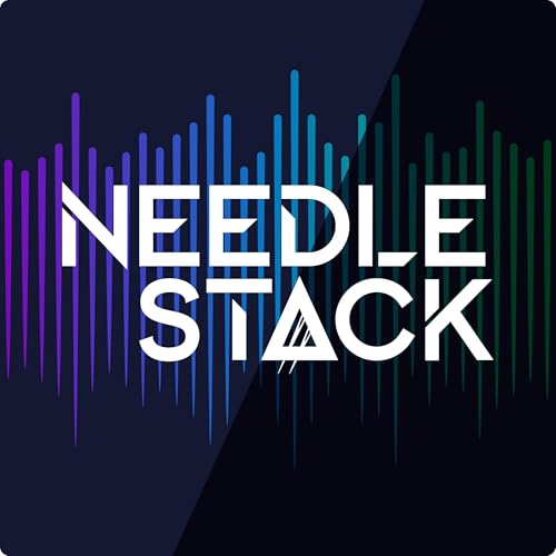 NeedleStack cover art