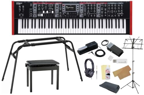 Roland [h/V-STAGE 76 [IvVZbgI] Xe[WEL[{[h