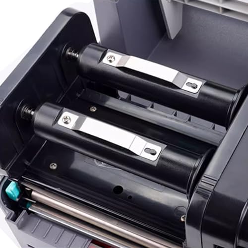 Set husillo de recogida para impresora TSC TX200 TX300 TX600 miniatura 4