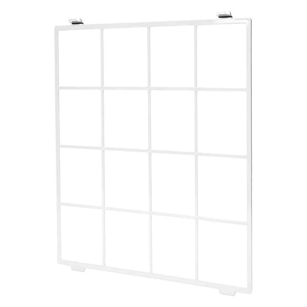 Air Touch U2 Pre-Filter | Removes large particles, dust, lint, fibres, hair and pet fur