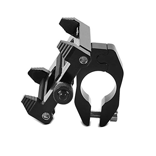 Support Smartphone SH3 de Moto en Aluminium pour Guidon téléphone