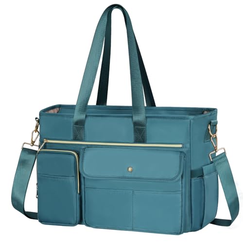 Sac de travail avec compartiments pour ordinateur pour aborder la rentrée sereinement