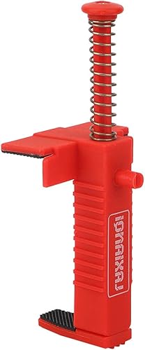 Miniatura 9 de Herramientas de fontanero con revestimiento de ladrillo, herramienta de medición de nivelación, accesorio de hardware, herramienta de albañilería de