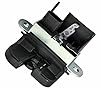 D2P 4-Pin Tailgate Boot Lock Latch Actuator Replacement For VW Polo 6r Jetta Golf Mk5 Mk6 Passat 5M0827505E #1