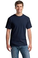 Algopix Similar Product 10 - Heavy Cotton 100 Cotton Tshirt G500