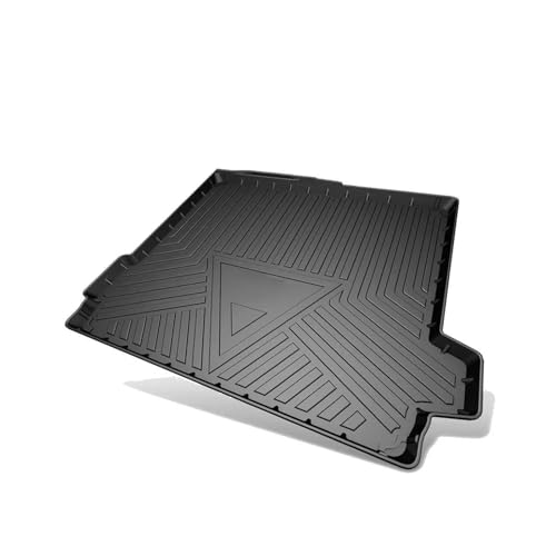 Protection de coffre haut de gamme BMW X5 2019-2022 sur mesure