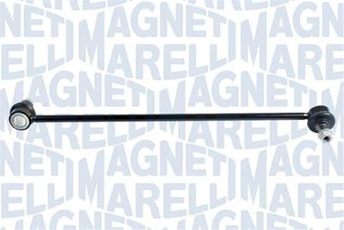Magneti Marelli - MAGNETI MARELLI 301191620870 Kit de réparation pour palier de stabilisateur avant gauche