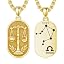Libra-Gold