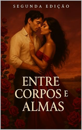 ENTRE CORPOS E ALMAS Uma : Jornada de Amor, Perdão e Autodescoberta