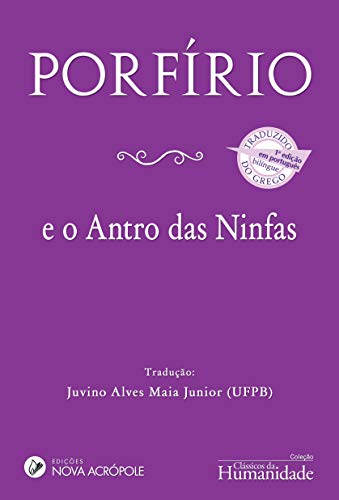 O Antro das Ninfas