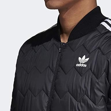 ラッピング無料 返品も保証 Adidas アディダスオリジナルス スーパースター キルティング ダウンジャケット Dh5008 メンズ 国内最安値 Vivaksguies Com